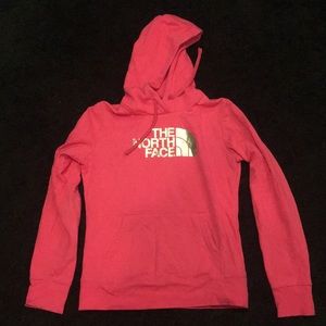 The North Face Sweatshirt